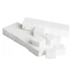 PODPAŁKA DO GRILLA BIAŁA KOSTKA 48 SZT.