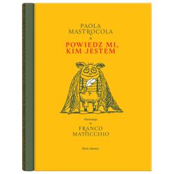 POWIEDZ MI, KIM JESTEM