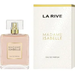 MADAME ISABELLE LA RIVE WOMEN WODA PERFUMOWANA 100ML