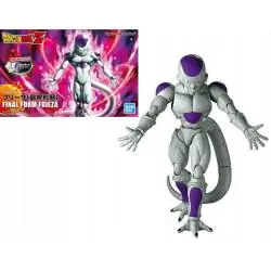 FIGURKA DO ZŁOŻENIA DRAGON BALL FINAL FORM FRIEZA BANDAI 8+
