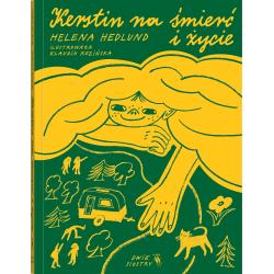 KERSTIN NA ŚMIERĆ I ŻYCIE