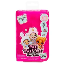NA! NA! NA! SURPRISE MINIS – LALECZKA 10 CM SERIA 1