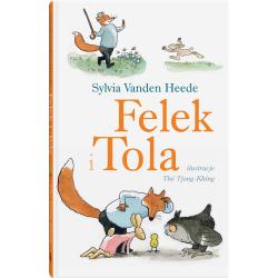 FELEK I TOLA