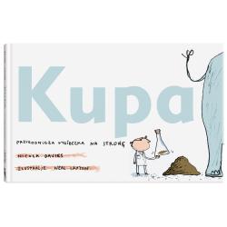 KUPA. PRZYRODNICZA WYCIECZKA NA STRONĘ