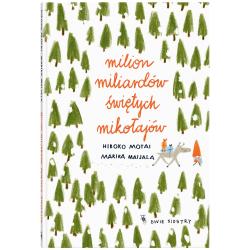 MILION MILIARDÓW ŚWIĘTYCH MIKOŁAJÓW