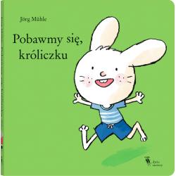 POBAWMY SIĘ, KRÓLICZKU