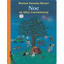 NOC NA ULICY CZEREŚNIOWEJ