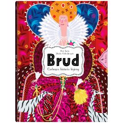 BRUD. CUCHNĄCA HISTORIA HIGIENY