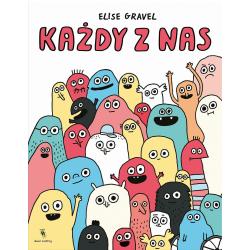 KAŻDY Z NAS