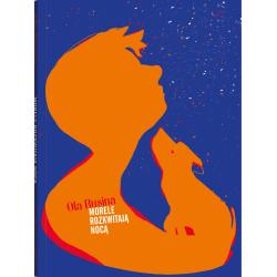 MORELE ROZKWITAJĄ NOCĄ