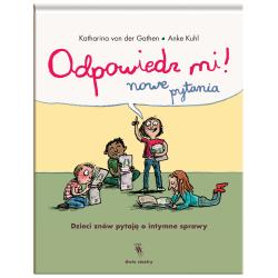 ODPOWIEDZ MI! NOWE PYTANIA
