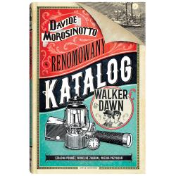 RENOMOWANY KATALOG WALKERDAWN