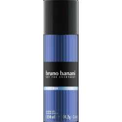 BRUNO BANANI MAGIC MAN DEZODORANT DLA MĘŻCZYZN 150ML