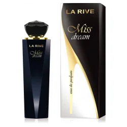 MISS DREAM WODA PERFUMOWANA DLA KOBIET 100ML LA RIVE