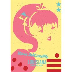 LOUISIANA. POWRÓT DO DOMU