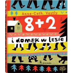 8 + 2 I DOMEK W LESIE