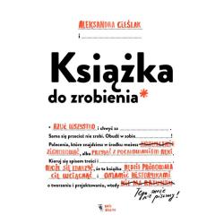KSIĄŻKA DO ZROBIENIA