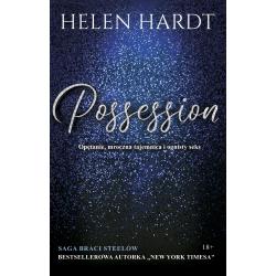 POSSESSION. SAGA BRACI STEELÓW 18+