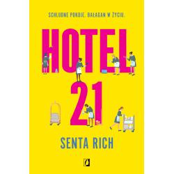 HOTEL 21