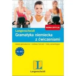 GRAMATYKA NIEMIECKA Z ĆWICZENIAMI