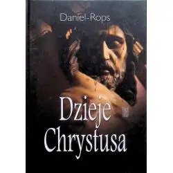 DZIEJE CHRYSTUSA