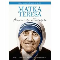 WEZWANI DO MIŁOSIERDZIA