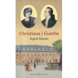 CHRISTIANA I GOETHE DAMM SIGRID