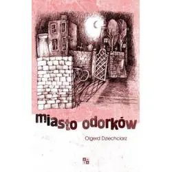 MIASTO ODORKÓW