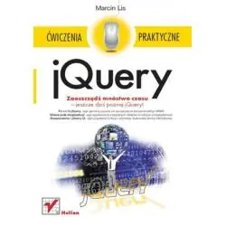 JQUERY. ĆWICZENIA PRAKTYCZNE
