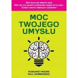 MOC TWOJEGO UMYSŁU