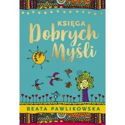 KSIĘGA DOBRYCH MYŚLI