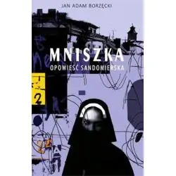 MNISZKA. OPOWIEŚĆ SANDOMIERSKA