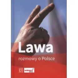 LAWA. ROZMOWY O POLSCE