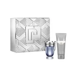 PACO RABANNE INVICTUS WODA TOALETOWA 100ML + ŻEL POD PRYSZNIC 100ML ZESTAW DLA NIEGO II GATUNEK