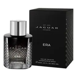 JAGUAR ERA WODA TOALETOWA MĘSKA 60 ML CYTRUSOWO-DRZEWNA