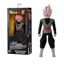 DRAGON BALL GOKU BLACK ROSE – FIGURKA KOLEKCJONERSKA 30 CM 4+