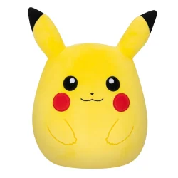 PLUSZAK POKEMON SQUISHMALLOWS PIKACHU 25 CM 3+