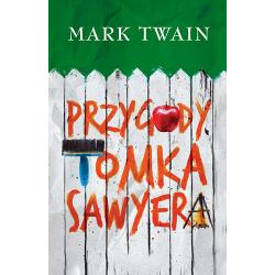 PRZYGODY TOMKA SAWYERA