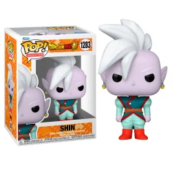 FUNKO POP! FIGURKA KOLEKCJONERSKA DRAGON BALL: SHIN 1283