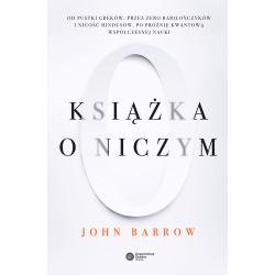 KSIĄŻKA O NICZYM