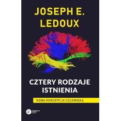 CZTERY RODZAJE ISTNIENIA. NOWA KONCEPCJA CZŁOWIEKA