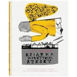 KSIĄŻKA WSZYSTKICH RZECZY