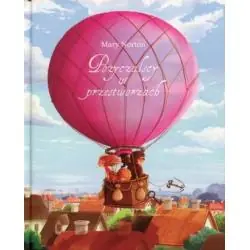 POŻYCZALSCY W PRZESTWORZACH