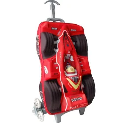 WALIZKA NA KÓŁKACH DZIECIĘCA CORVET TROLLEY