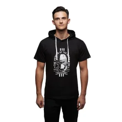 KOSZULKA MĘSKA STAR WARS THE POWER OF THE DARK SIDE ROZMIAR XL