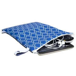 WORECZEK WIELOZADANIOWY MOTHERHOOD ROZMIAR L – MON PETIT BLEU