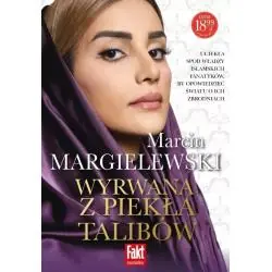 WYRWANA Z PIEKŁA TALIBÓW