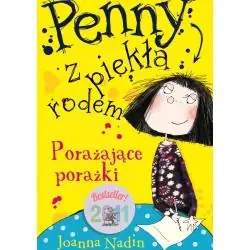PENNY Z PIEKŁA RODEM. PORAŻAJĄCE PORAŻKI