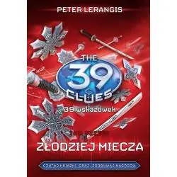 39 WSKAZÓWEK ZŁODZIEJ MIECZA