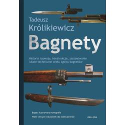 BAGNETY